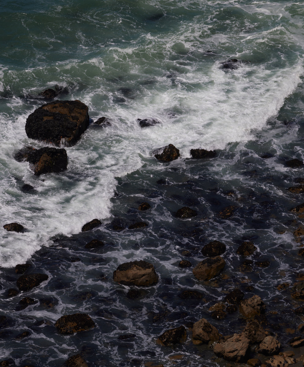 Women's California Sweatshirt
