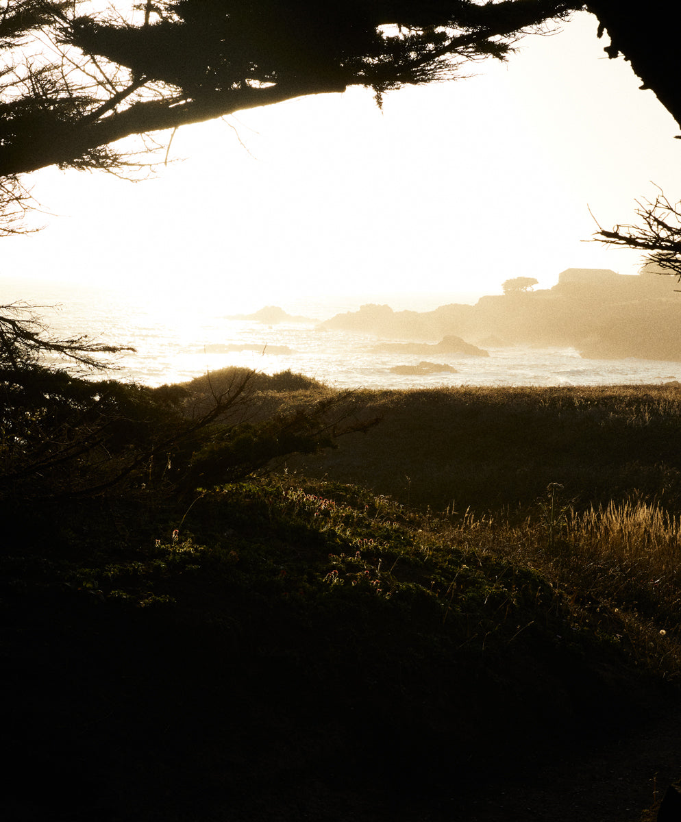 Women's Blanket Shirt - FINAL SALE