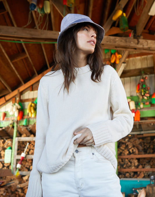 Roma Sweater