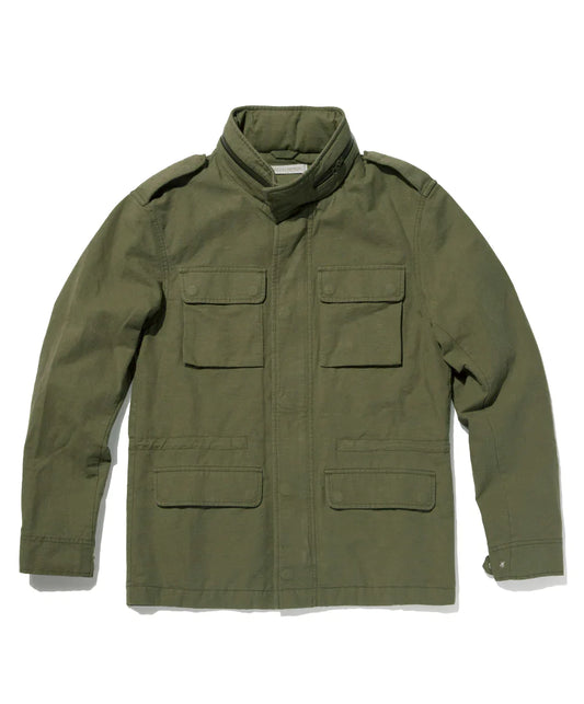 The Journey Jacket - Outerworn