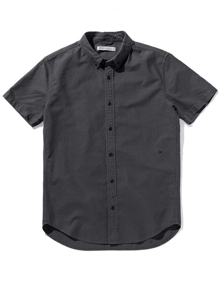 Nomadic S/S Oxford - Outerworn
