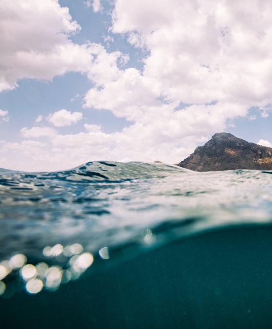 Atlantic S/S Linen Shirt - FINAL SALE