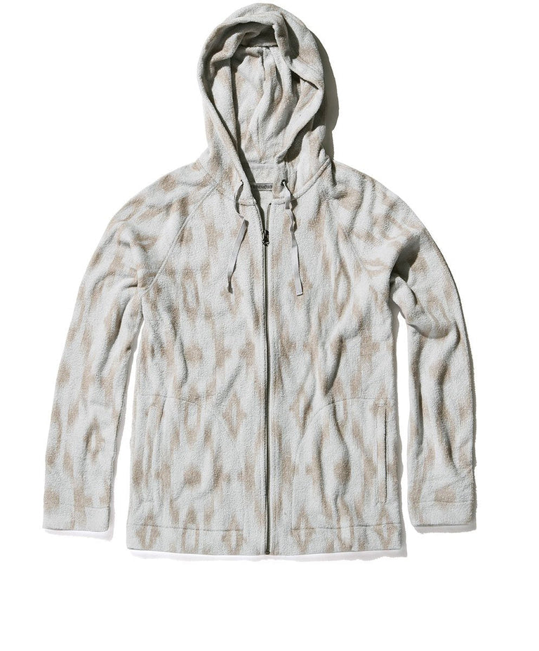 LOWTIDE HOODIE - Outerworn