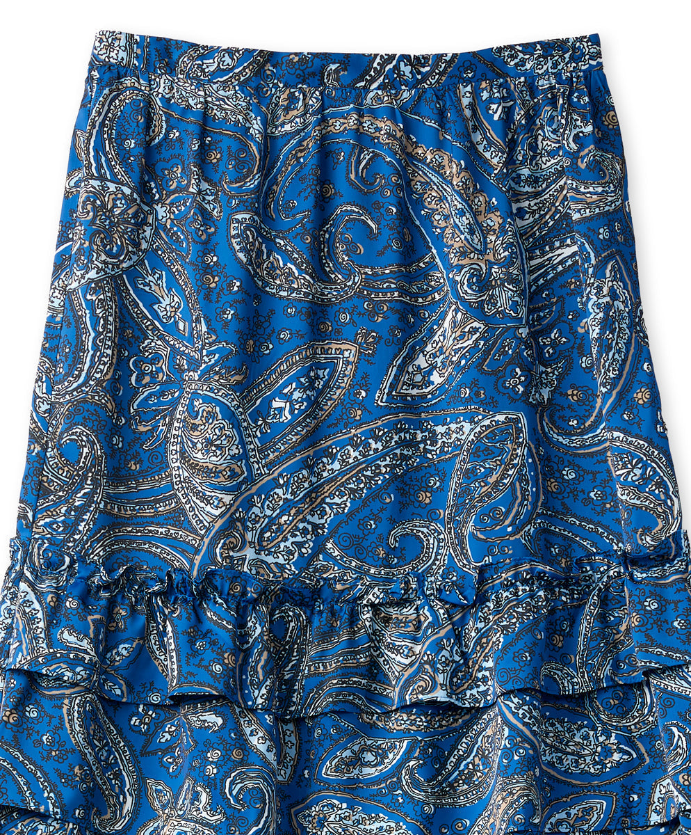 Bailey Maxi Skirt - Outerworn