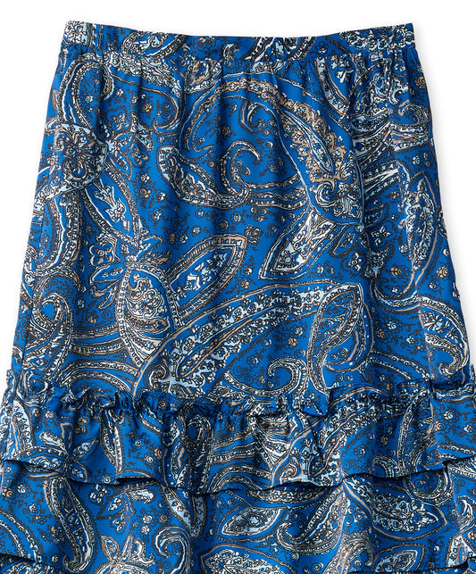 Bailey Maxi Skirt - Outerworn