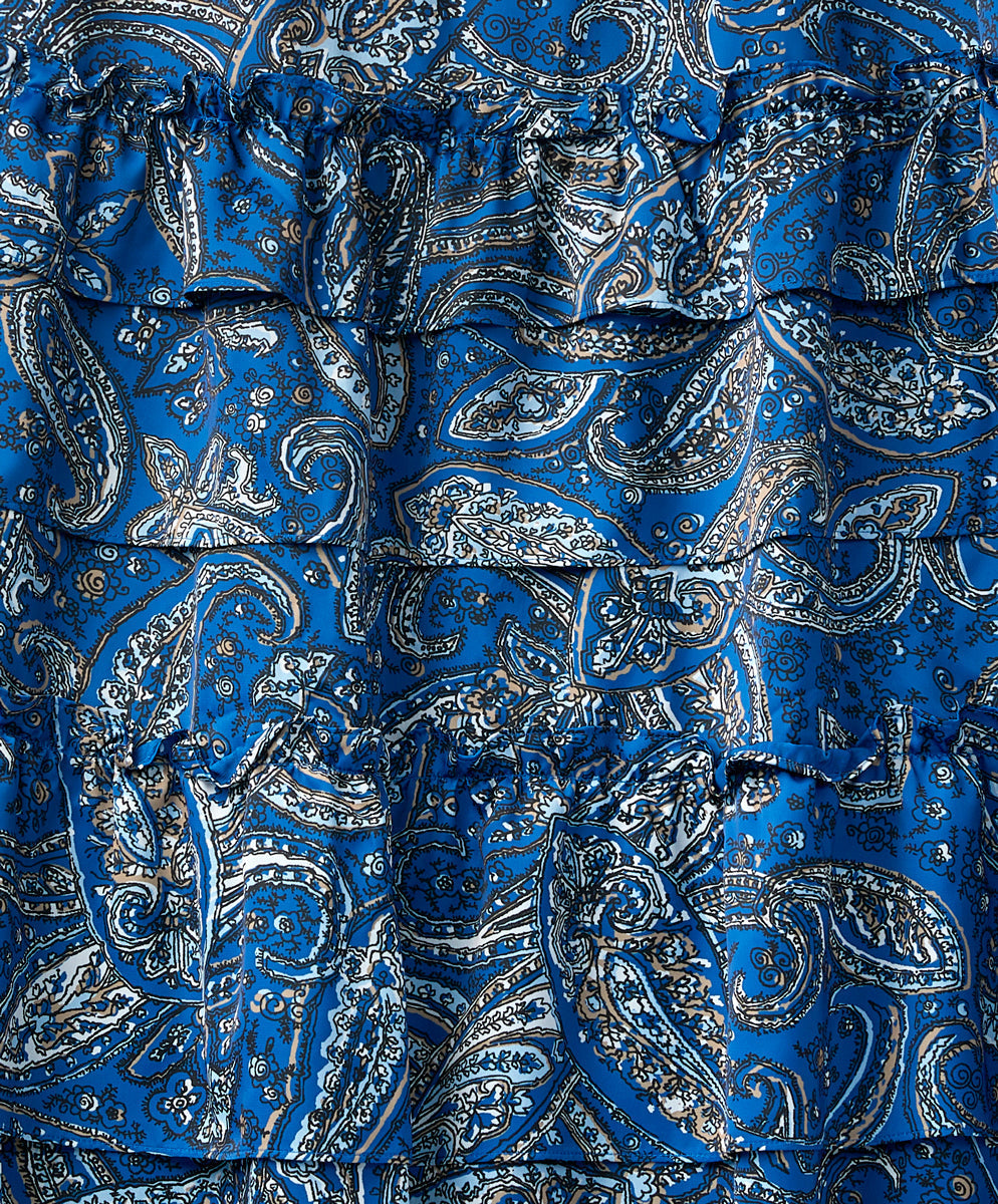 Bailey Maxi Skirt - Outerworn