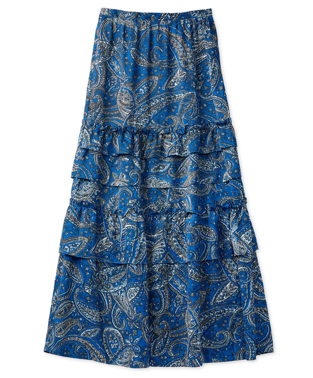 Bailey Maxi Skirt - Outerworn