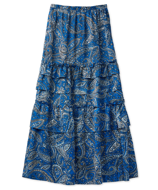 Bailey Maxi Skirt - Outerworn