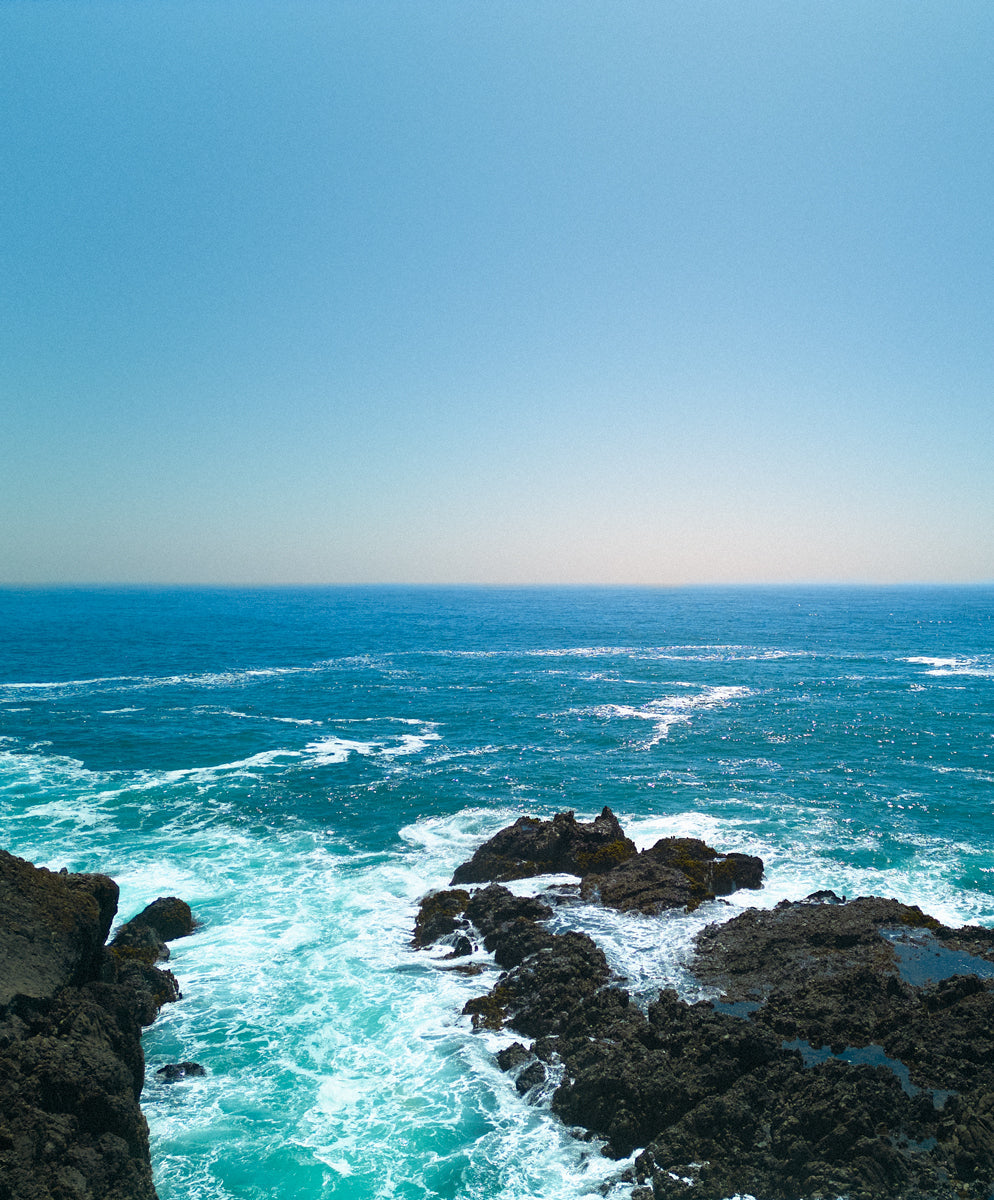 Bailey Maxi Skirt - Outerworn