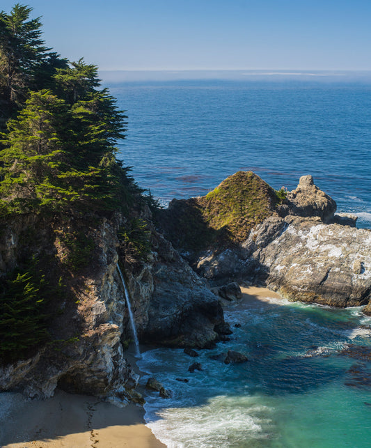 Women's Chroma Blanket Shirt