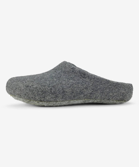 Kyrgies Classic Wool Slipper - FINAL SALE