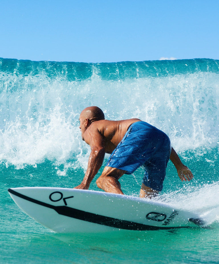 Apex Trunks by Kelly Slater - Outerworn