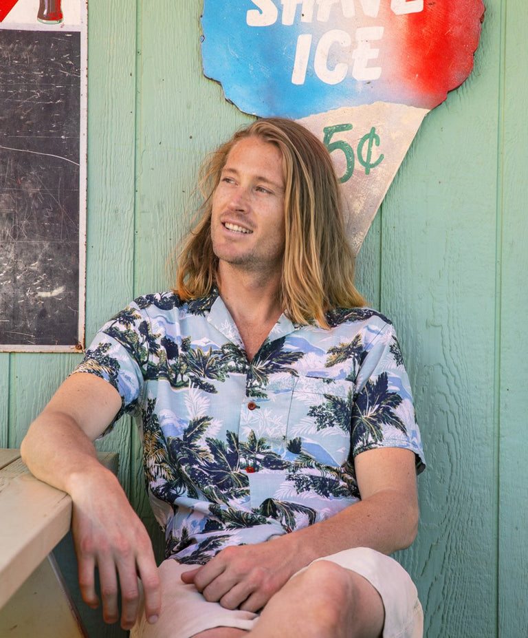 BBQ Shirt - Outerworn