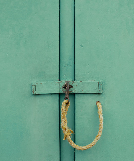 Women's Blanket Shirt