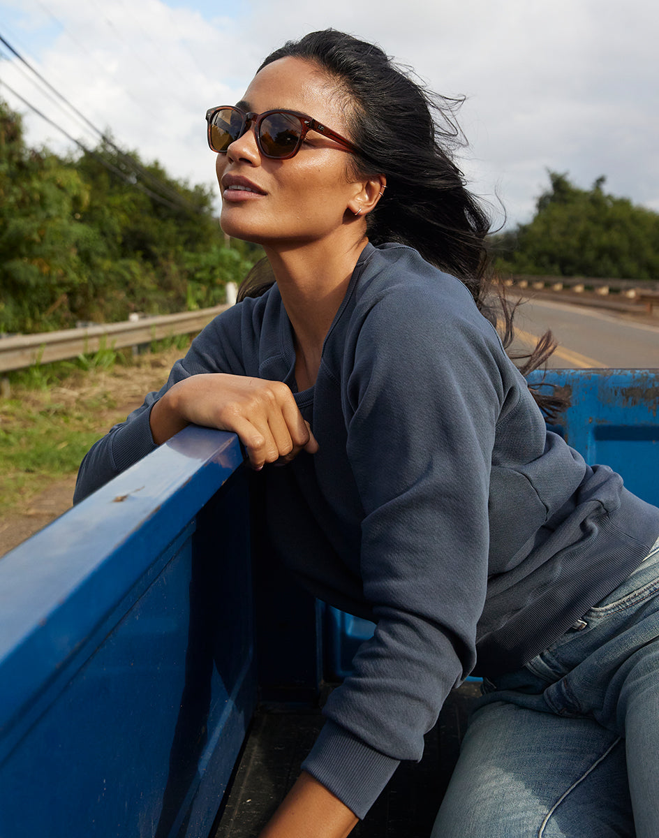 Women's California Sweatshirt