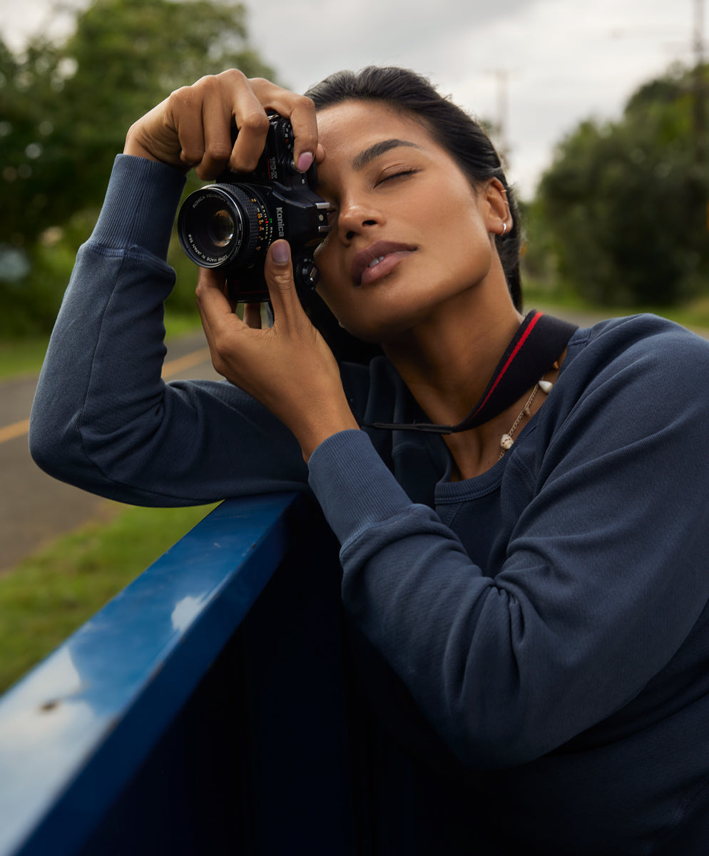 Women's California Sweatshirt