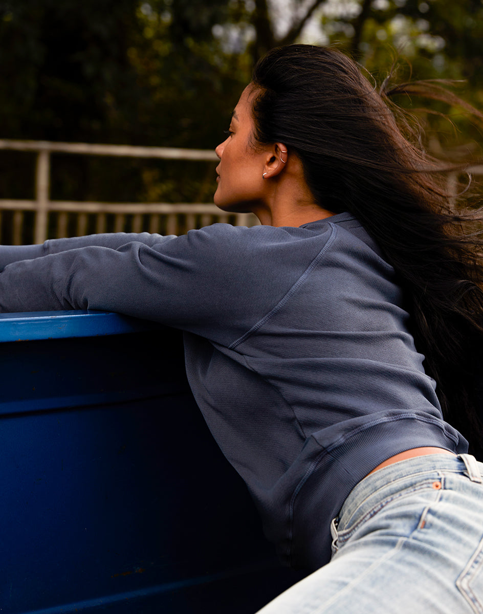 Women's California Sweatshirt