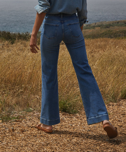 Barbarella Jean - FINAL SALE