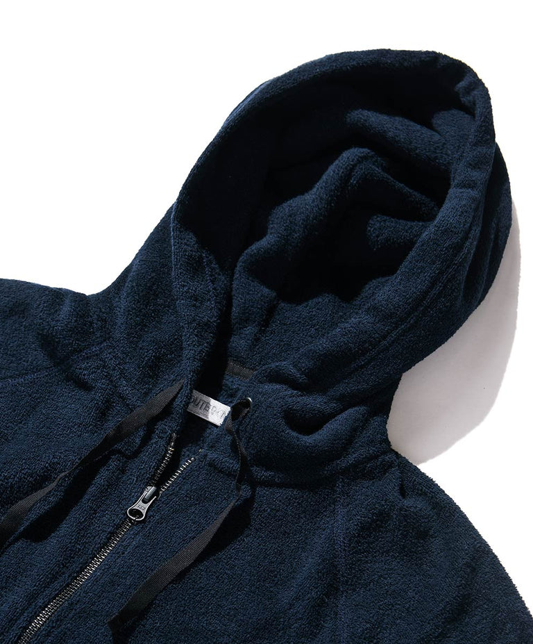 Lowtide Hoodie - Outerworn