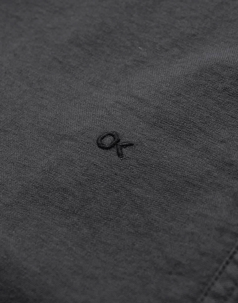 Nomadic S/S Oxford - Outerworn