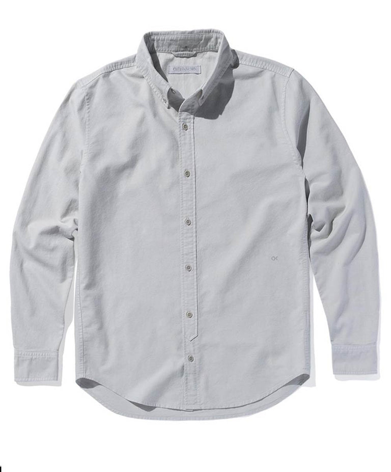 Nomadic Oxford - Outerworn