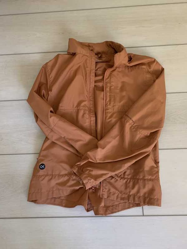 Adios Packable Jacket - Outerworn