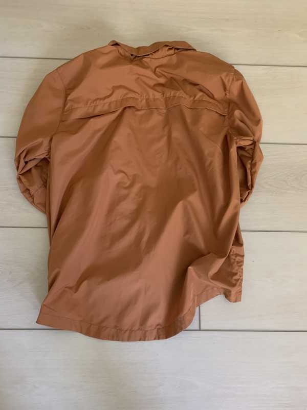 Adios Packable Jacket - Outerworn