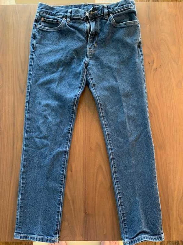 Ambassador Slim Fit - Outerworn
