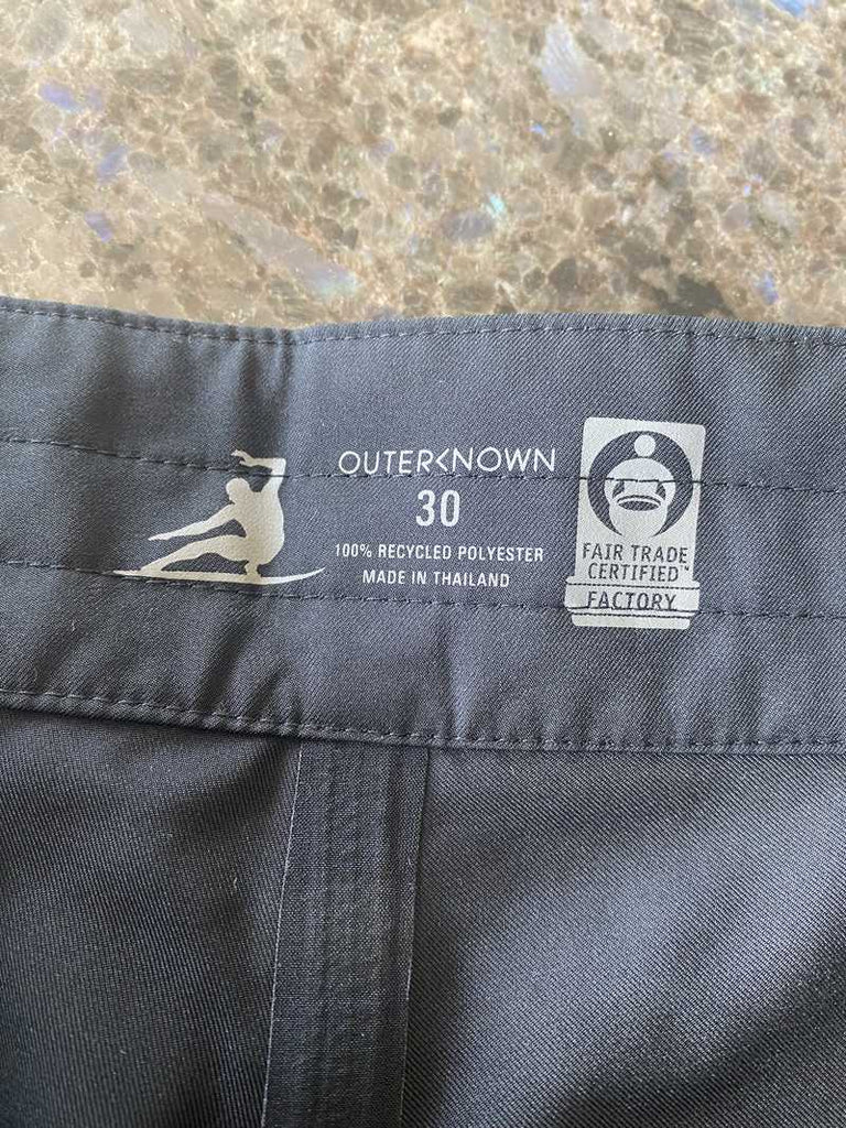Apex Hybrid Trunks by Kelly Slater - Outerworn