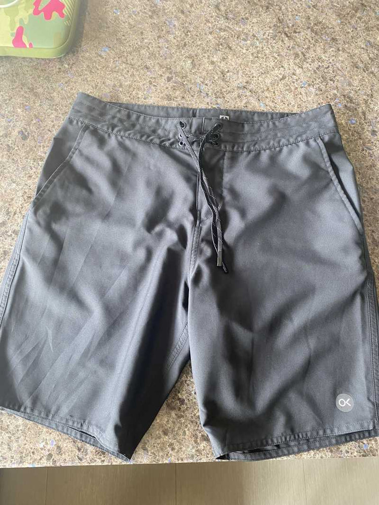 Apex Hybrid Trunks by Kelly Slater - Outerworn