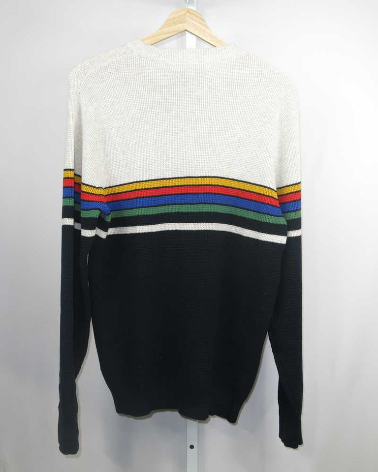 Nostalgic Sweater - Outerworn