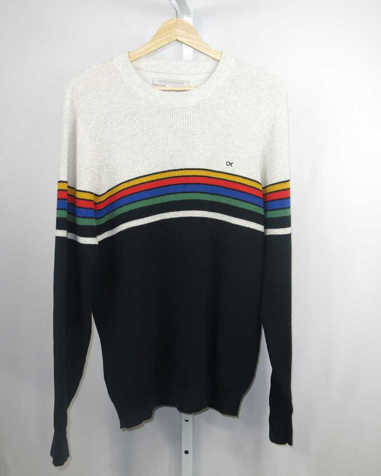 Nostalgic Sweater - Outerworn