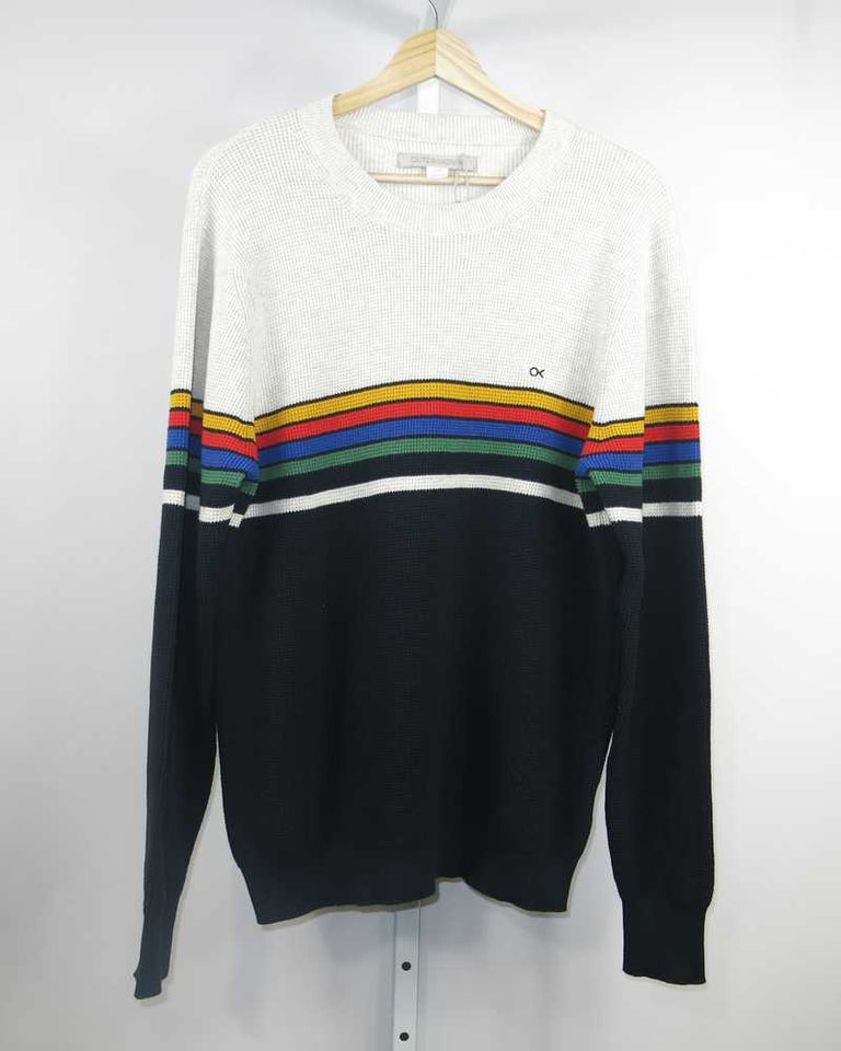Nostalgic Sweater - Outerworn