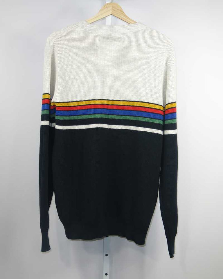 Nostalgic Sweater - Outerworn