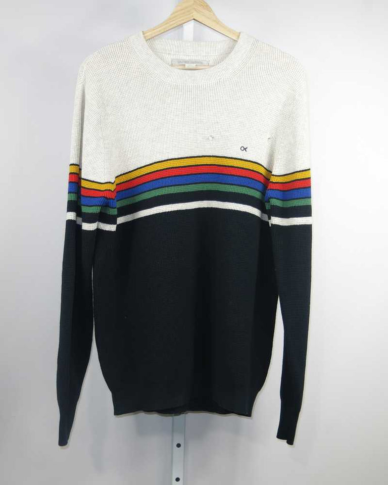 Nostalgic Sweater - Outerworn