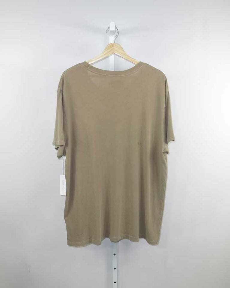 Groovy Pocket Tee - Outerworn