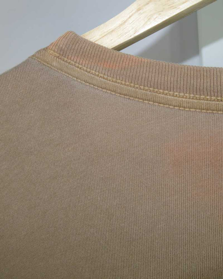 Groovy Pocket Tee - Outerworn