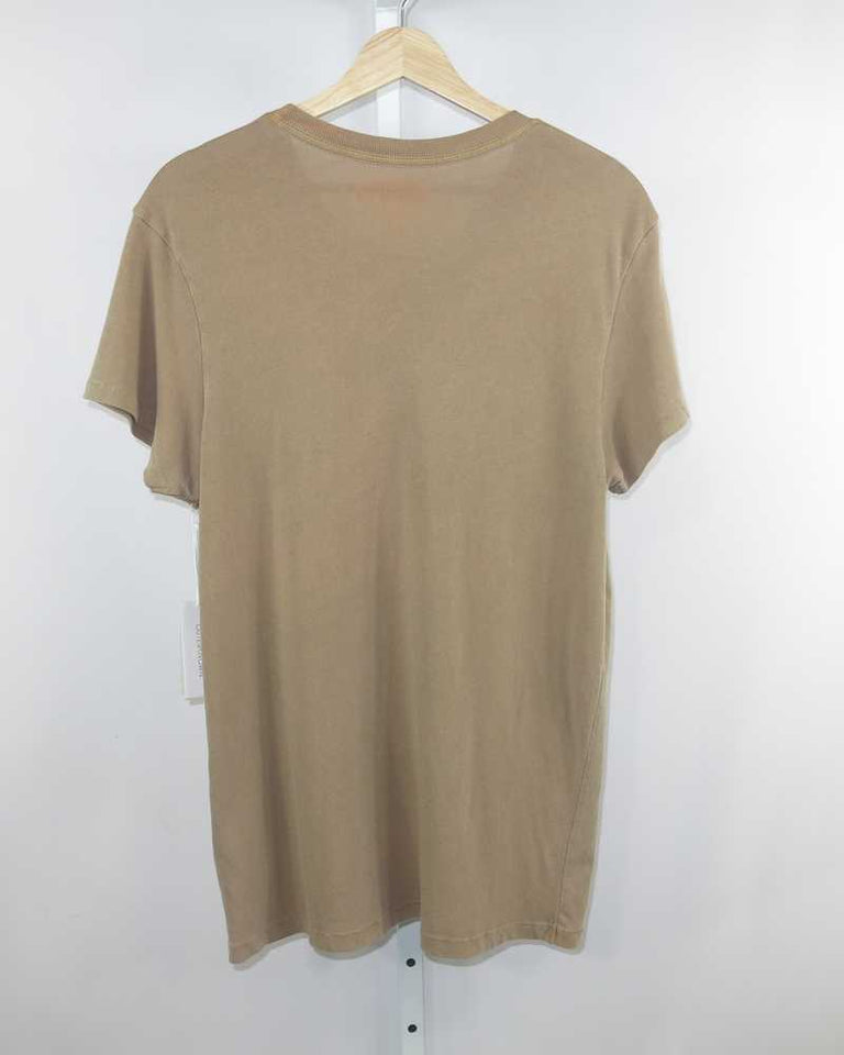 Groovy Pocket Tee - Outerworn