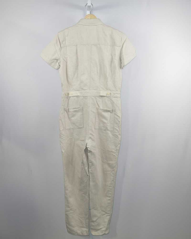 S.E.A. Suit - Outerworn