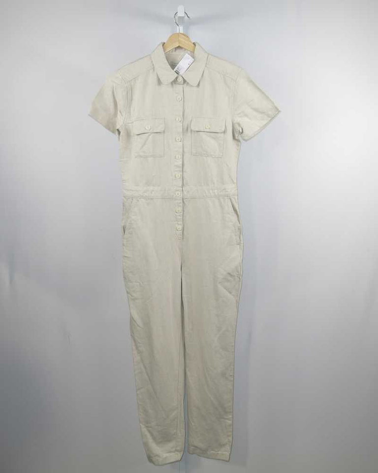 S.E.A. Suit - Outerworn