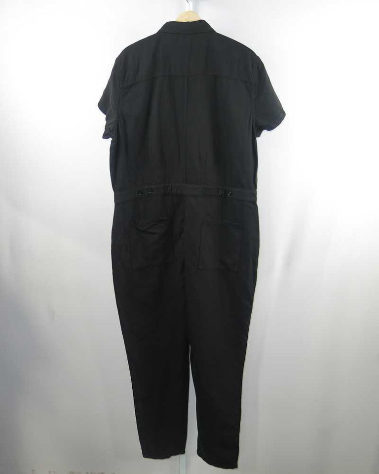 S.E.A. Suit - Outerworn - FINAL SALE