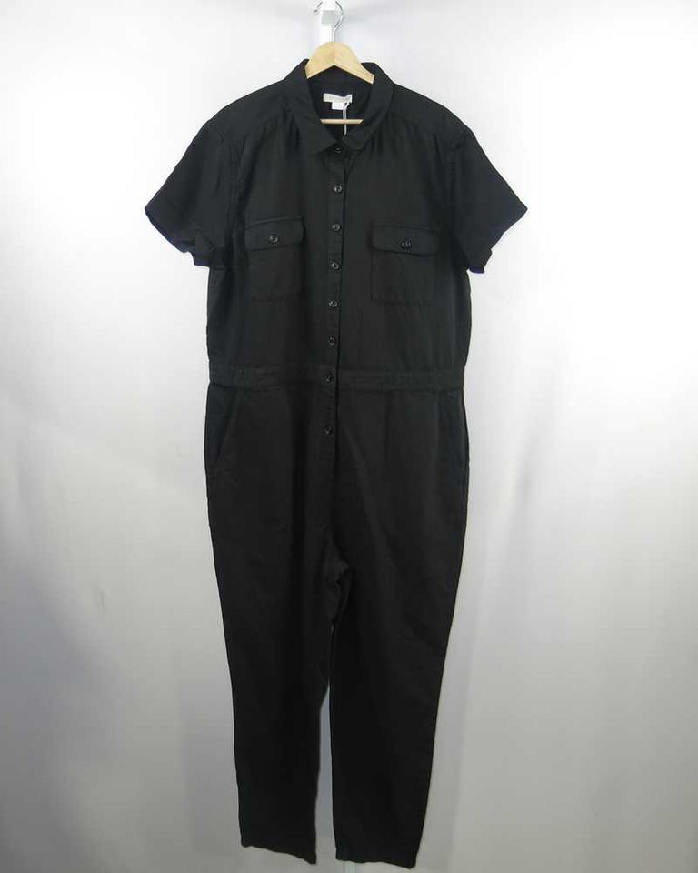 S.E.A. Suit - Outerworn - FINAL SALE