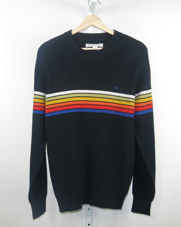 Nostalgic Sweater - Outerworn