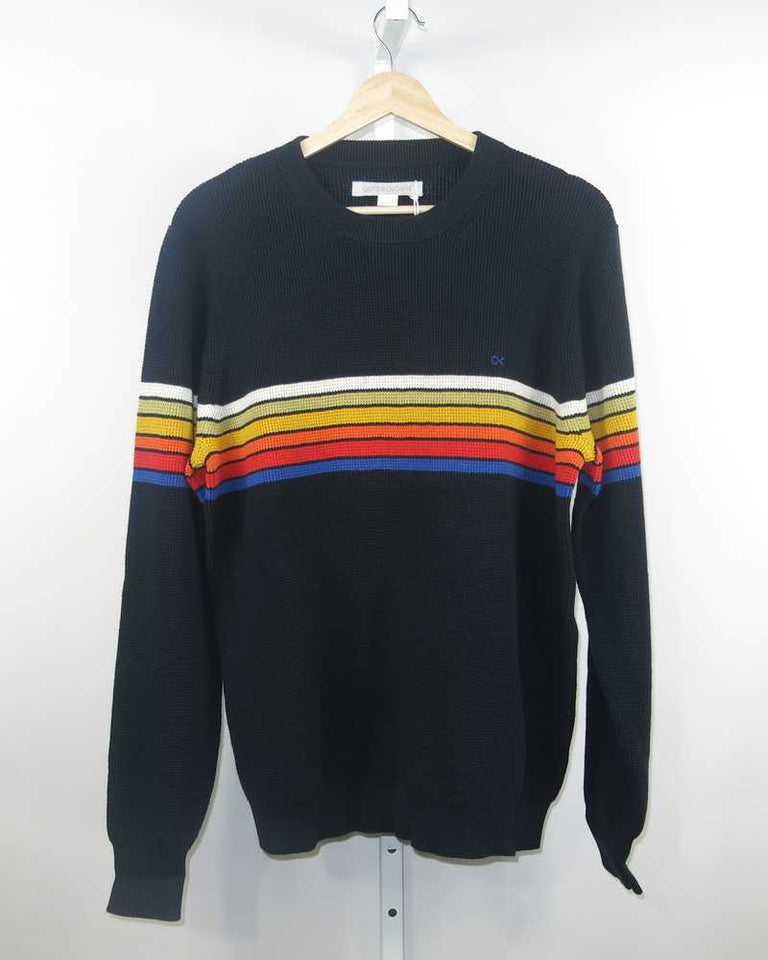 Nostalgic Sweater - Outerworn