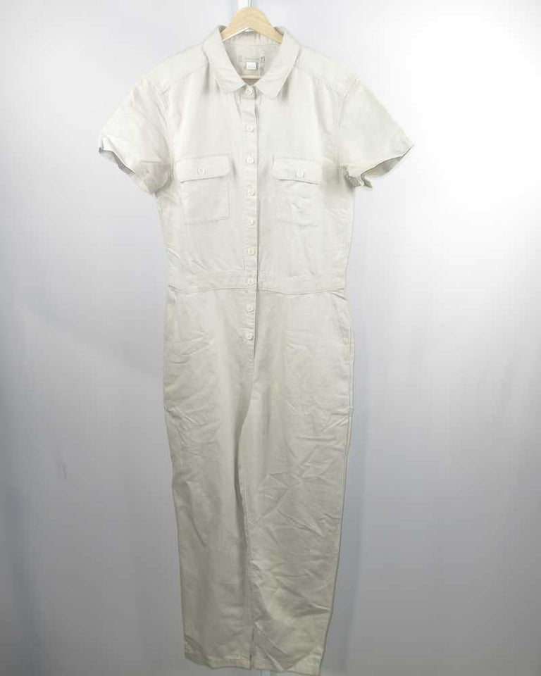 S.E.A. Suit - Outerworn