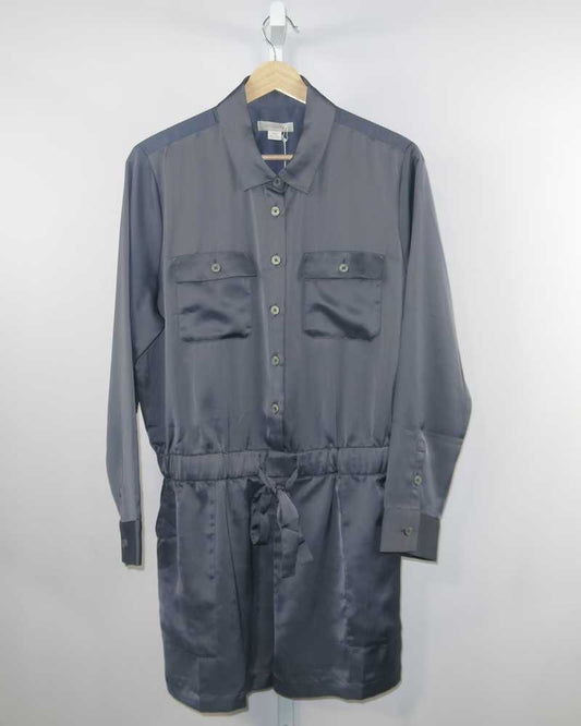 Benson Jumpsuit  - Outerworn