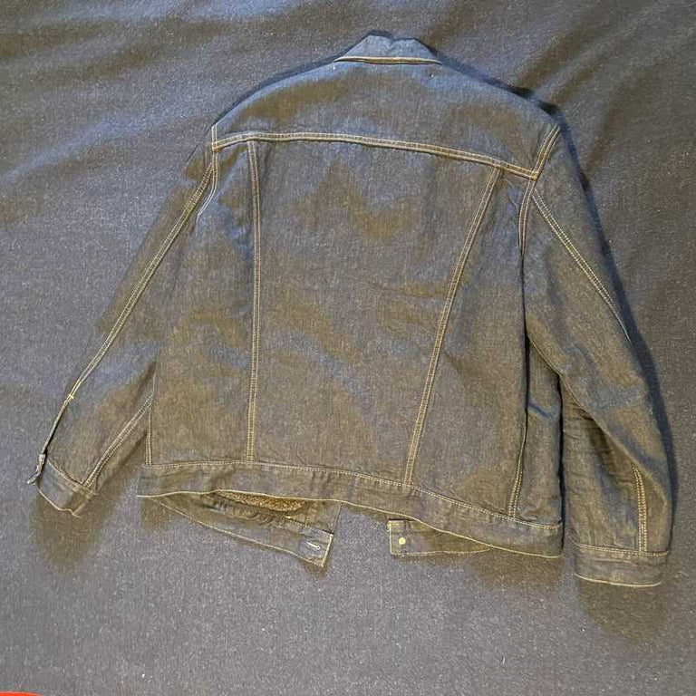 Levi's® Wellthread Sherpa Lined Trucker - Outerworn