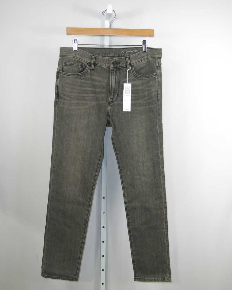 Ambassador Slim Fit - Outerworn
