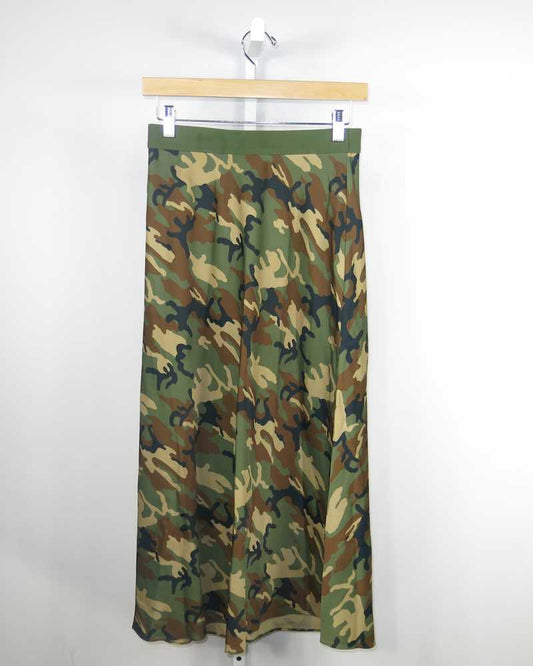 Regan Slip Skirt - Outerworn