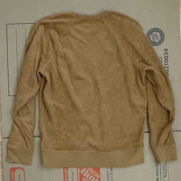 Hightide Crew - Outerworn